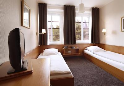 رینگهتل جنسن