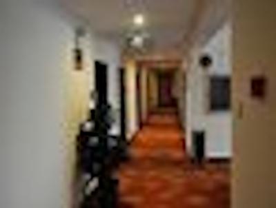 سوپر 8 هتل بیجینگ شیلیه سابوی استیشن