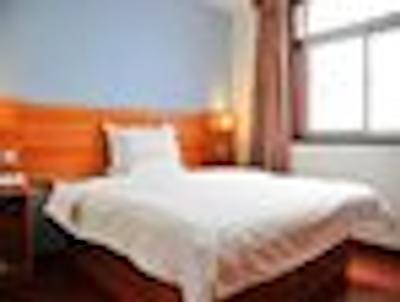 سوپر 8 هتل بیجینگ شیلیه سابوی استیشن