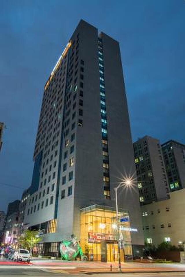 ایبک هتل