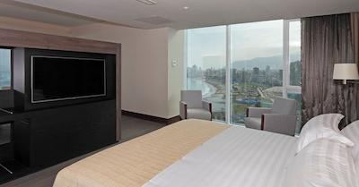 ترادو کاوانچا