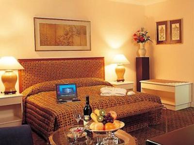 بیجینگ رویال گرند هتل