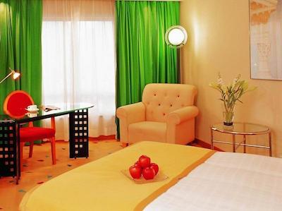 بیجینگ رویال گرند هتل