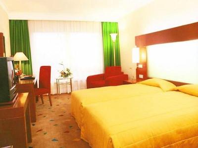 بیجینگ رویال گرند هتل