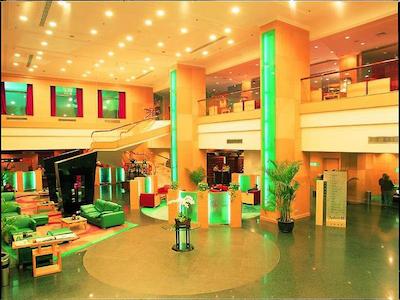 بیجینگ رویال گرند هتل