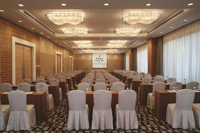 5ال هتل بیجینگ