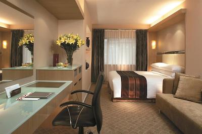 5ال هتل بیجینگ