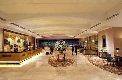 5ال هتل بیجینگ