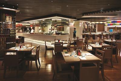 5ال هتل بیجینگ