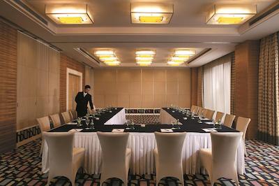 5ال هتل بیجینگ