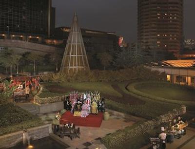 5ال هتل بیجینگ