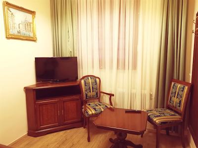 هتل پنشن هدن