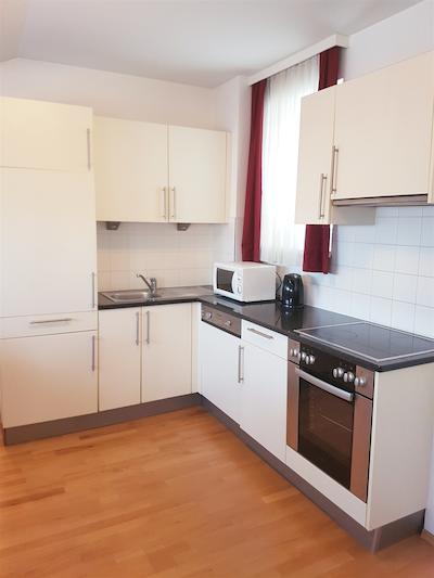 هتل پنشن هدن