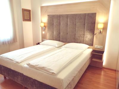 هتل پنشن هدن