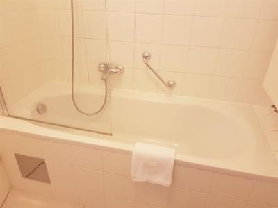 هتل پنشن هدن