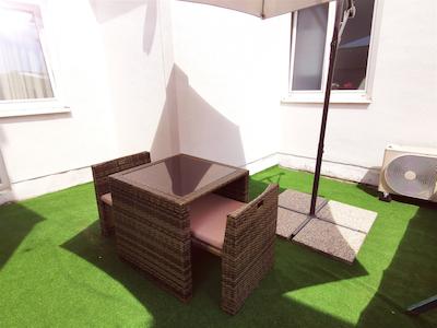 هتل پنشن هدن