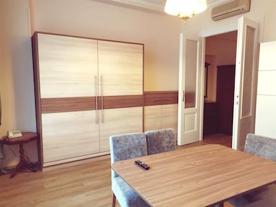 هتل پنشن هدن