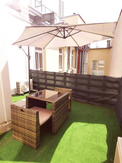 هتل پنشن هدن