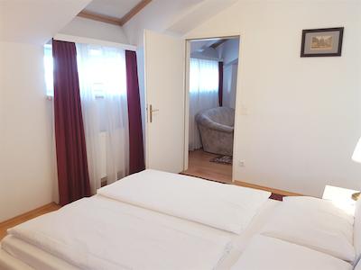 هتل پنشن هدن