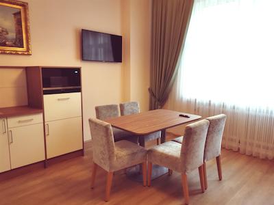 هتل پنشن هدن