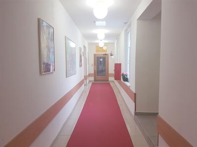 هتل پنشن هدن