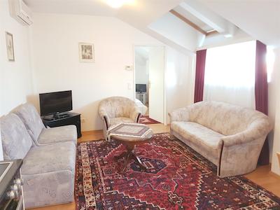 هتل پنشن هدن