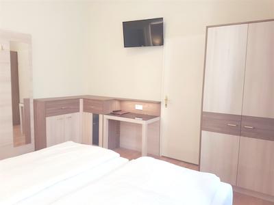 هتل پنشن هدن