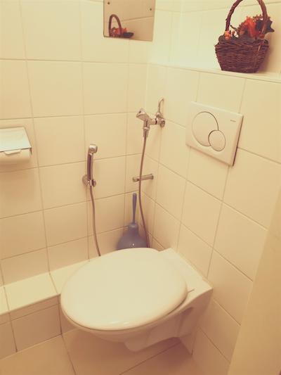 هتل پنشن هدن