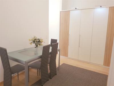 هتل پنشن هدن