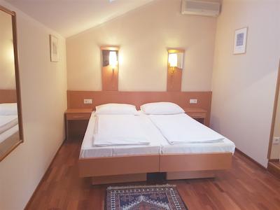 هتل پنشن هدن