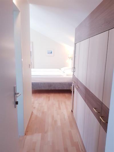 هتل پنشن هدن