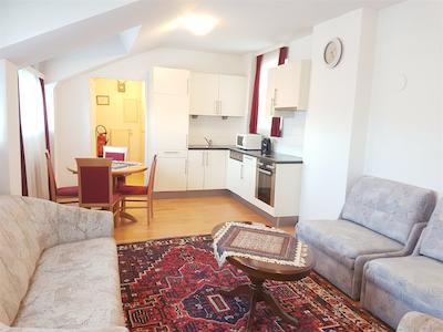 هتل پنشن هدن