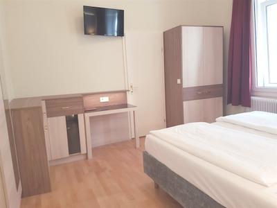 هتل پنشن هدن