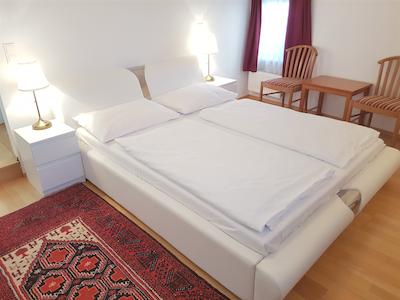 هتل پنشن هدن