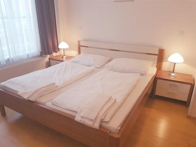 هتل پنشن هدن