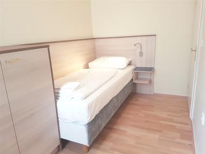 هتل پنشن هدن