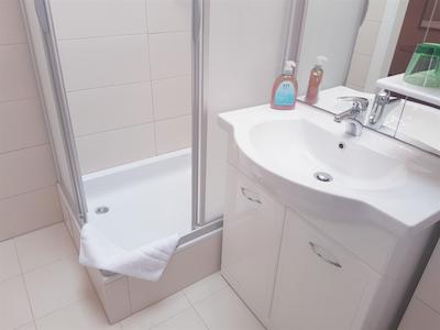 هتل پنشن هدن