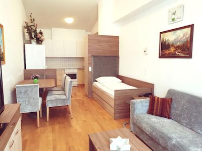 هتل پنشن هدن