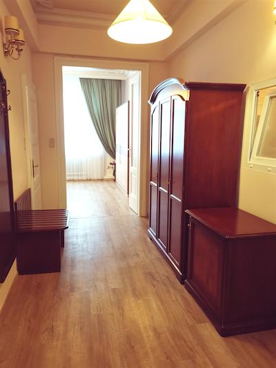 هتل پنشن هدن