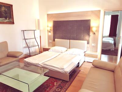 هتل پنشن هدن