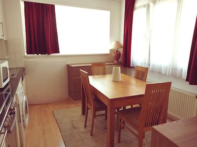 هتل پنشن هدن