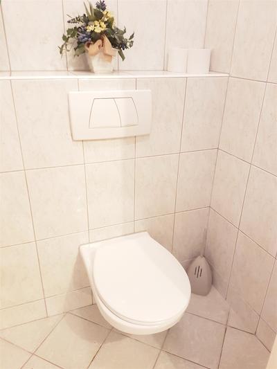 هتل پنشن هدن