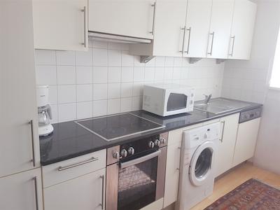 هتل پنشن هدن