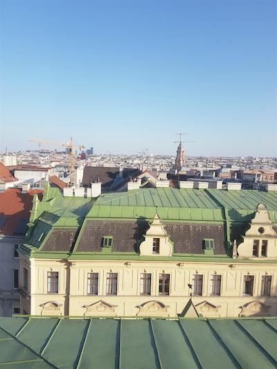 هتل پنشن هدن