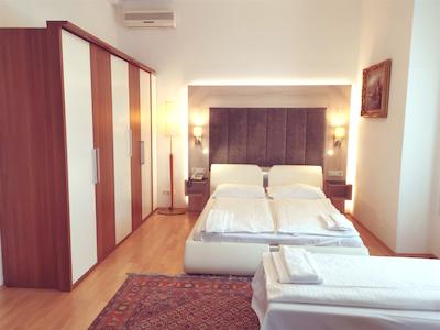 هتل پنشن هدن