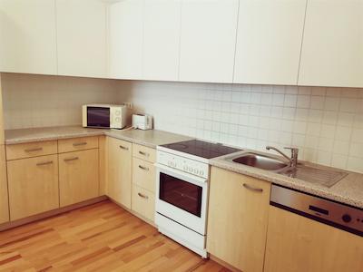 هتل پنشن هدن