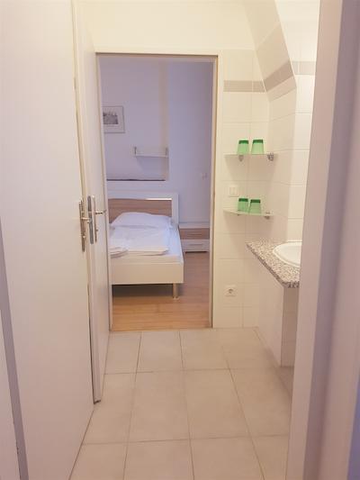 هتل پنشن هدن