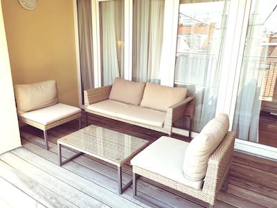 هتل پنشن هدن