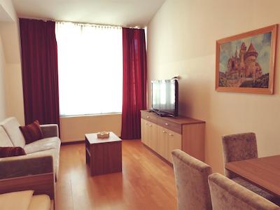 هتل پنشن هدن