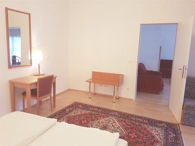 هتل پنشن هدن